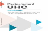 Public Disclosure Authorized UHC Moving towarddocuments.worldbank.org/curated/en/666481513156478339/pdf/122… · (OOP) spending: the Health Equity Fund Program (HEF), which aims
