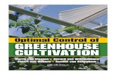 Optimal Control of Greenhouse Cultivation...Optimal Control of GREENHOUSE CULTIVATION Gerrit van Straten • Gerard van Willigenburg Eldert van Henten • Rachel van Ooteghem CRC Press