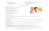 Ross Blagg patient CV (1) - Synergy Plastic Surgery · Focus: Oceanography & Seamanship. Ross M. Blagg, M.D. Plastic, Cosmetic & Reconstructive Surgery 11200 Manchaca, Suite 201 Austin,