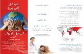 Together We Can Stop Tuberculosis (TB) -- UrduTitle Together We Can Stop Tuberculosis (TB) -- Urdu Author Region of Peel Subject TB is a disease caused by a bacteria. TB is treatable,