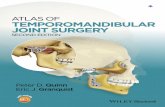 Thumbnail€¦ · Color atlas of temporomandibular joint surgery. Atlas of temporomandibular joint surgery / editors, Peter d. Quinn, Eric J. Granquist. – second edition. p. ; cm.