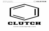 ORGANIC - CLUTCH CH. 17 - AROMATICITYlightcat-files.s3.amazonaws.com/packets/organic-2-clutch...10+ = Non-aromatic 9 or less = Aromatic If 4n π electrons 8+ = Non-aromatic 7 or less
