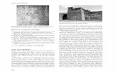 WALLED TOWNScw.routledge.com/ref/middleages/ireland/towns.pdf · Buildings and ‘Frescoes’.” JRSAI 34 (1904): 244–253. ... retained earthen defenses throughout the Middle Ages.