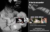 Photography by 405-659-9922 Specializing in: Families ...image4.photobiz.com/842/20090819201207_41546.pdf · SESSION FEES: *The standard session fee is $75. This includes in studio