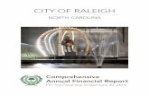CITY OF RALEIGH...World of Bluegrass Conference and events. The 2016 World of Bluegrass event was held in Raleigh from Sept. 27-Oct. 1 and included: the three-day IBMA Business Conference,