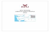 KPU REGION LABOUR FORCE PROFILE 2011 › sites › default › files › Institutional... · 2013-10-31 · Surrey, White Rock, McMillan Island Indian Reserve, Semiahmoo Indian Reserve,