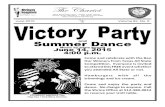 The Chariot - Ben Hur Shrine › wp-content › uploads › June-2015...THE CHARIOT (USPS 011-526) is published monthly by BEN HUR SHRINE, 7811 Rockwood Lane, Austin, Texas, 78757.