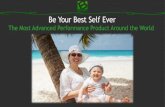 Be Your Best Self Ever - bepic4life.combepic4life.com/wp-content/uploads/2017/08/BepicNewAUGPOWERP… · Chaga –Known as the King of the Medicinal Mushrooms, the Siberian Chaga
