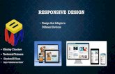 Responsive â€؛ html â€؛ 6. Responsive-Design-and-  4 RESPONSIVE DESIGN â€¢Responsive design