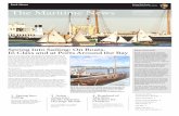 The Maritime News - National Park Service › safr › learn › news › upload › ... · time to visit San Francisco Maritime National Historical Park. With warmer temperatures