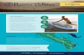LAND FOR SALE IN LOS CABOS, MEXICOlariberaland.com/_downloads/Nuevas_Palmas-brochure.pdf · migrating birds, and bountiful sea life. Cabo Pulmo National Marine Park Located in Bahía