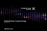 Module 2 · 2020-04-17 · Module 2 . 2 Table of Contents Learning Objectives ... Through this module, students will get an overview of machine learning and understand how it provides