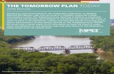 THE TOMORROW PLAN TODAY - Des Moines Area MPO › wp-content › uploads › 2014 › 12 › dmam...THE TOMORROW PLAN TODAY 2016 Edition ... • ART RTE, an effort to support artful