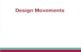 Design Movements - Ark Helenswood Academy Movements_0.pdf · these periods Design Movements and it is useful to have a general understanding of what these mean. ... Streamlined age