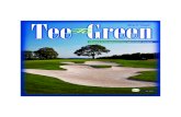 Tee to Green Sept 2017 tee to green Dec 2010 - MetGCSA · video posts, and other website posts. A drone video, capable of recording and ... CGCS hen the Tee to Green Editorial Committee