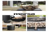 MORSØ ASH - Castworkscastworks.com.au › wp-content › uploads › 2019 › 08 › Leaflet-AU_cas… · fireplace needs to be emptied, it is important to store the ash in an airtight
