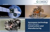 Aerospace technology - European Space Agencyemits.sso.esa.int/emits/owa/loadfiles.showfile?p... · Aerospace technology orbital or deep space Construction and Manufacturing Source