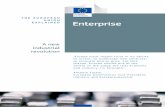 ThE EuropEan union ExplainEd Enterpriseknjiznica.sabor.hr/pdf/E_publikacije/Enterprise.pdf · 2013-06-14 · Enterprise ThE EuropEan union ExplainEd ‘Europe must regain trust in