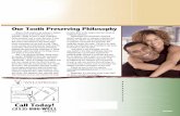 with Dr. Paula Ottawayc1-preview.prosites.com/42594/wy/docs/53154.pdf · effectively to fill gaps and chips, strengthen, whiten, and straighten the appearance of your smile. Completely