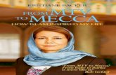 From MTV to Mecca - WordPress.com · 2018-08-16 · From MTV to Mecca In the name of God, the most merciful, the most compassionate. 2. KRISTIANE BACKER 3. From MTV to Mecca HOW ISLAM