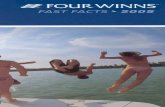 170 HORIZON LE - Four Winns · 2017-02-08 · 170 HORIZON LE 4 SPECIFICATIONS* US METRIC LOA: 17'4" 5.29 m LOA w/Extended Swim Platform: 19'6" 5.94 m Storage Length: 19'11" 6.07 m