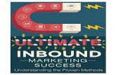 Get Known Pros Inbound Book Inbound Marketing: Very broadly, inbound marketing describes techniques