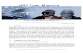 KRT TRIAL MONITOR - Stanford University...KRT Trial Monitor Case 002/02 Issue 40 Hearings on Evidence Week 37 20-21 January 2016 2 1. Civil Party’s Background and Experience under