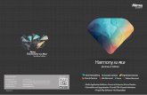 Skin Remodeling Vascular Lesions Pigmented Lesions Tone ... · HARMONY XL PRO | 2 HARMONY XL PRO | 3 Spectrum of Opportunities The treatment scope of the Alma Harmony system adds
