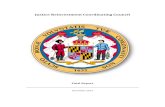Justice Reinvestment Coordinating Councilgoccp.maryland.gov/wp-content/uploads/jrcc-final-report.pdf · Justice Reinvestment Coordinating Council Final Report, December 2015 4 | Page