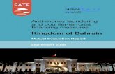 Kingdom of Bahrain · 2. Bahrain is a regional financial and trading hub with a liberal business environment. Bahrain’s economy has shown steady growth during in recent years despite
