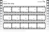 Resource sheet Duck film strip - Resource sheet Duck film strip ... Storyboard (Duck pond example) ...