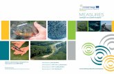 Свободен път за рибите по Дунав trifold-BUL.pdf · Дунав” (measures) има за цел създаването на екологични коридори