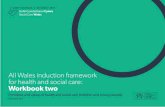 socialcare.wales · Web viewThe Act workbook is split into five sections, one for each principle. You should complete at least two learning activities for each principle- these are