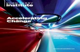 Automotive white paper - updated elements...The automotive industry grew to be a global industrial powerhouse in the 20th century. An engine of economic growth and prosperity, it was