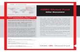 HSBC Mutual Fund - HSBC Global Asset …...HSBC Mutual Fund Offer Document HSBC Investments Sponsor: Regd. Office: 52/60, Mahatma Gandhi Road, Fort, Mumbai 400 001 HSBC Securities