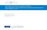 MicroElectronics Cloud Alliance (MECA)meca-project.eu/res1/4/2016-05-14 MECA - Concept...2 Objectives of the MicroElectronics Cloud Alliance (MECA) The “Microelectronics Cloud Alliance”
