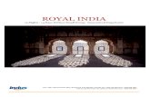 Royal India 2015- USA-CAN - Indus TravelsDELHI –AGRA – JAIPUR – PUSHKAR – UDAIPUR – JODHPUR – JAISALMER - BIKANER – MANDAWA – DELHI TOUR SUMMARY: Royal India Tour -