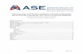 ASE Statement on Protection of Patients and Echocardiography …€¦ · 01-04-2020  · The 2019 novel coronavirus, or severe acute respiratory syndrome coronavirus-2 (SARS-CoV-2)