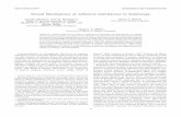 Neural Mechanisms of Affective Interference in Schizotypy€¦ · Neural Mechanisms of Affective Interference in Schizotypy Aprajita Mohanty, John D. Herrington, Nancy S. Koven, ...