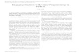 Engaging Students with Game Programming in Python · Engaging Students with Game Programming in Python Hong Wang Proceedings of the World Congress on Engineering and Computer Science