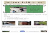 Jamberoo Public School · 2019-11-12 · Strive and Succeed Email: jamberoo-p.school@det.nsw.edu.au Website: Communication Survey! Thank you to the 37 parents/carers who completed