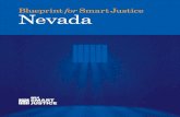 Blueprint for Smart Justice Nevada - 50 State Blueprint | ACLU · Blueprint for Smart Justice: Nevada 7 drug possession (7 percent), and motor vehicle theft (6 percent).26 The number