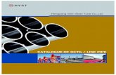 Hengyang Valin Steel Tube Co.,Ltd. · 2018-12-26 · 2 2 Company Profile Hengyang Valin Steel Tube Co. Ltd. (hereinafter referred to as HYST) is a subsidiary of Hunan Valin Iron &