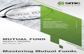 30th October, 2017 - SMC Trade Online...INDUSTRY & FUND UPDATE 1 Axis Mutual Fund to launch multicap fund on Oct 30; offer to close Nov 13 Axis Mutual Fund will launch an open-ended