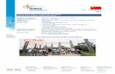 Short Course Abroad CHINAio.binus.ac.id/files/2017/03/SCA-Asia-2017.pdf · Short Course Abroad CHINA 2017 Chinese University of Hong Kong, Hong Kong International Summer School (Session
