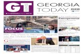 OCTOBER 9 - 11, 2018 • PUBLISHED TWICE …georgiatoday.ge/uploads/issues/3fc1061ce133311dd8c942614...GEORGIA TODAY 4 BUSINESS OCTOBER 9 - 11, 2018 T he Georgian (GEO) real property