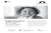 Bright Directions · 2020-05-15 · Bright Directions Advisor-Guided 529 College Savings Program Program Disclosure Statement ... Northern Trust Securities, Inc., or Union Bank &