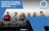 by AIESEC - Equipos&Talento...Youth Global Employability Report is an employer insight gathering initiative powered by AIESEC. The report is focused on understanding the landscape