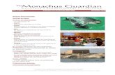 Noticias Internacionales Noticias de Hawai Noticias del ... · En Faraway Shoals, los investigadores luchan para salvar a las focas. 31 de Octubre de 2006 La foca monje de Hawai ha