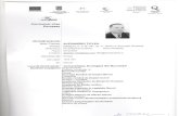  · euro ass Curriculum vitae Europass Informatii personale Nume / Prenume Adresä(e) Telefon(oane) Fax(uri) E-mail(uri) Nationalitate(-täti) Data nasterii